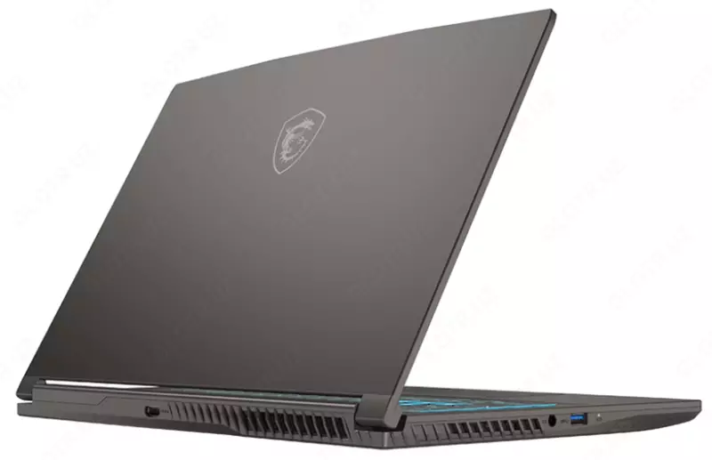 Ноутбук MSI Thin 15 i5-13420H/16GB DDR4/512GB SSD/RTX 4050 6GB