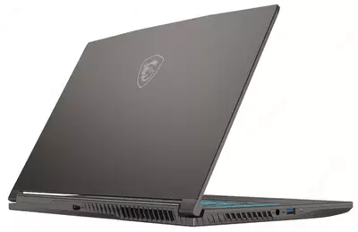 Ноутбук MSI Thin 15 i5-13420H/16GB DDR4/512GB SSD/RTX 4050 6GB Только в розницу