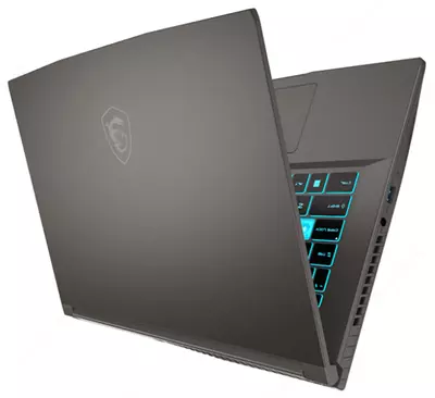 Ноутбук MSI Thin 15 i5-13420H/16GB DDR4/512GB SSD/RTX 4050 6GB Maxcore.Uz - Компьютерная техника в Узбекистане