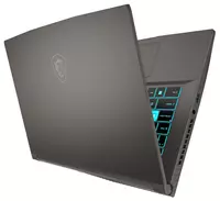 Ноутбук MSI Thin 15 i5-13420H/16GB DDR4/512GB SSD/RTX 4050 6GB Maxcore.Uz - Компьютерная техника в Узбекистане