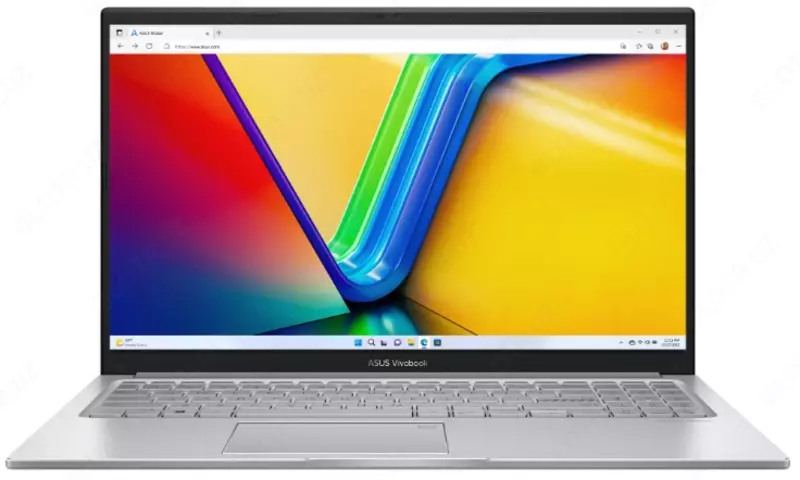Ноутбук ASUS Vivobook X1504VA i3-1315U | DDR4 8GB | SSD 512GB