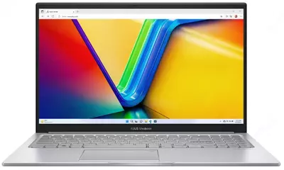 4 600 000 so'm / dona Noutbuk ASUS Vivobook X1504VA i3-1315U | DDR4 8GB | SSD 512GB