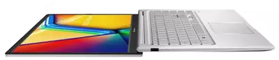 Noutbuk ASUS Vivobook X1504VA i3-1315U | DDR4 8GB | SSD 512GB Chakana savdo