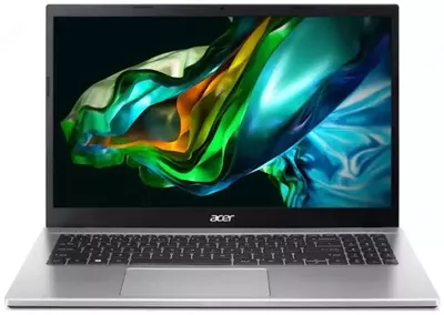 Ноутбук Acer Aspire 3 N4500 | 8GB | 256GB