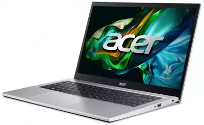 Ноутбук Acer Aspire 3 N4500 | 8GB | 256GB - 3 100 000 сум / шт