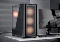 Игровой компьютер Maxcore Titan Build i7-14700F | 5070 12GB | DDR5 32GB