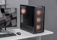 Игровой компьютер Maxcore Titan Build i7-14700F | 5070 12GB | DDR5 32GB - 24 250 000 сум