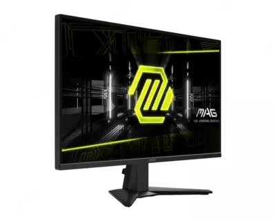 Monitor MSI MAG 275QF 27″ WQHD 180Hz - 2 425 000 so'm / dona