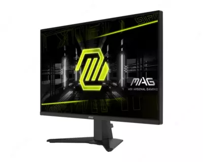 2 425 000 so'm / dona Monitor MSI MAG 275QF 27″ WQHD 180Hz