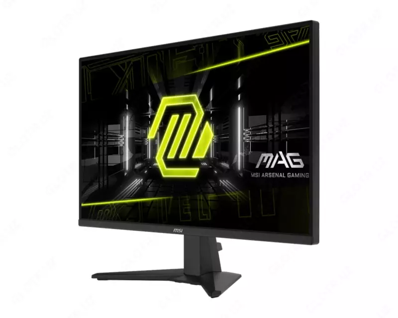 2 425 000 сум Монитор MSI MAG 275QF 27″ WQHD 180Hz