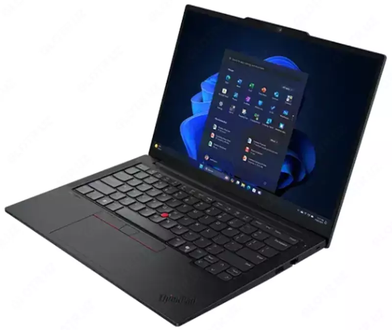 Ноутбук Lenovo ThinkPad E14 Ryzen 7 250 с НДС