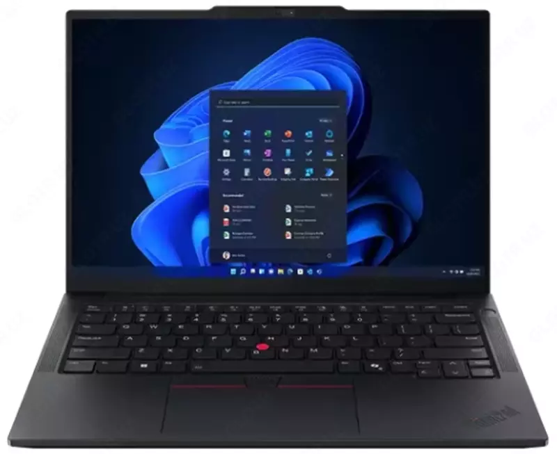 Ноутбук Lenovo ThinkPad E14 Ryzen 7 250 с НДС
