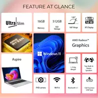 Ноутбук Acer Aspire AS15-42 на Ryzen 7 7730U - 5 846 000 сум