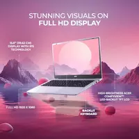 Ноутбук Acer Aspire AS15-42 на Ryzen 7 7730U Только в розницу