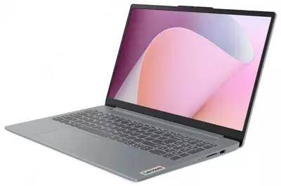 Ноутбук Lenovo IdeaPad Slim 3 15AMN8 Ryzen 3 7320U