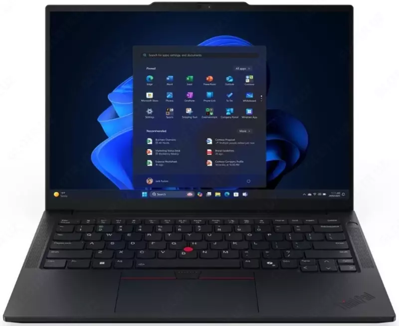 Ноутбук Lenovo ThinkPad E14 Gen 7 Ultra 5-225U
