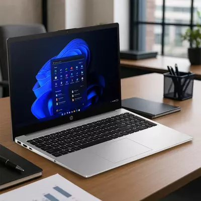 Ноутбук HP 255 G10 AMD Ryzen 7 7730U