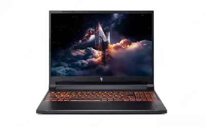Игровой ноутбук "ACER" NITRO V 15 AI ANV16-42-R309