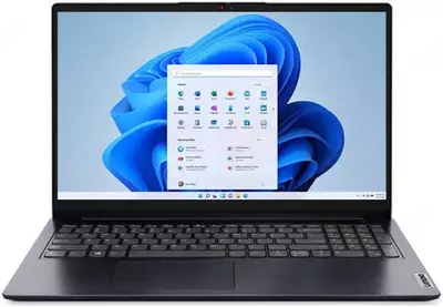 Ноутбук "LENOVO" IDEAPAD 1 15IRU7