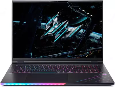 Игровой ноутбук "ACER" PREDATOR 16 AI PHN16S-73-97SP