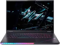 Игровой ноутбук "ACER" PREDATOR 16 AI PHN16S-73-97SP