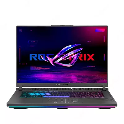 Игровой ноутбук "ASUS" ROG STRIX G16 G614FM