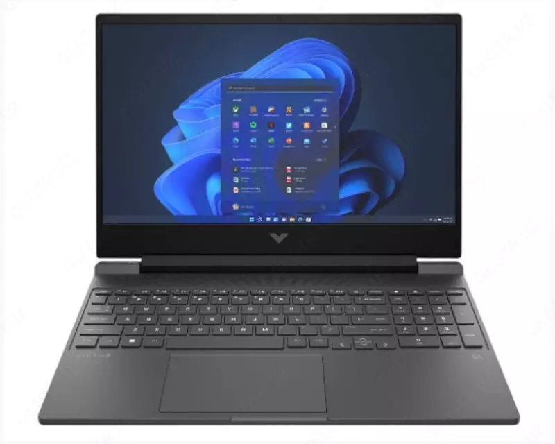 HP Victus Gaming 15-FA2710TX, 15.6" FHD IPS 144Hz, Intel Core i5-13420H, 16GB/512GB SSD, RTX 3050 6GB