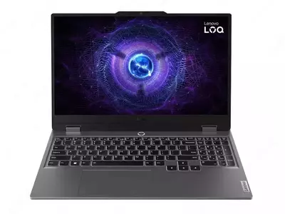 Игровой ноутбук "Lenovo" ESSENTIAL 15IAX9, 15,6" FHD IPS 144 Гц, I5-12450HX, 16GB/512GB, 4GB RTX2050