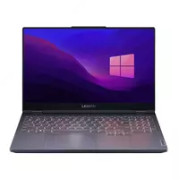 Игровой ноутбук "Lenovo" Legion 5 15IRX9