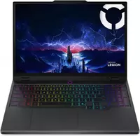 Игровой ноутбук "Lenovo" Legion 5 15IRX10