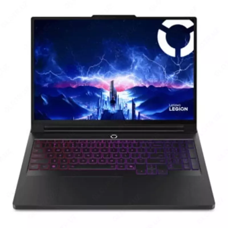 Игровой ноутбук "Lenovo" Legion Pro 5, 16″ WQXGA OLED 165Hz, Core Ultra 9-275HX, 32GB/1TB SSD, RTX 5070 12GB