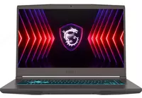 Игровой ноутбук "MSI" THIN 15 B13UCX-3251XUZ