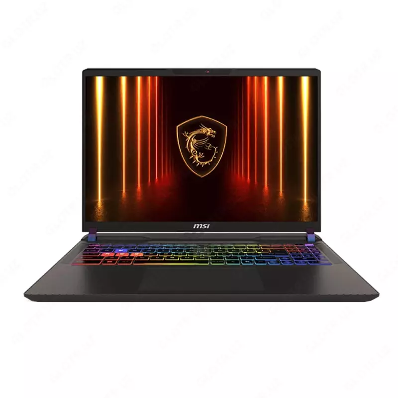 Игровой ноутбук "MSI" VECTOR 16 HX AI