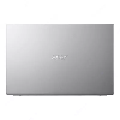 Ноутбук "ACER" ASPIRE 3 A325-51/53, 15,6'' FHD IPS, Intel Core i5-1334U, 16GB/512GB SSD, Intel Iris Xe (Silver)