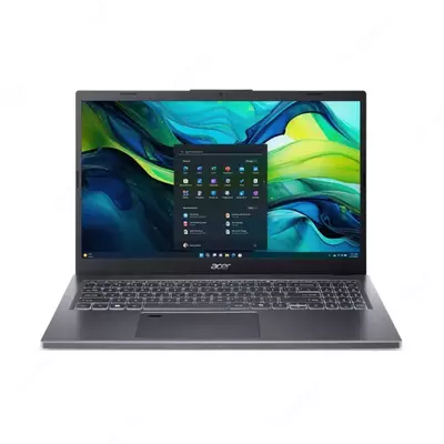 Ноутбук "ACER" ASPIRE 15 A15-51M-959S