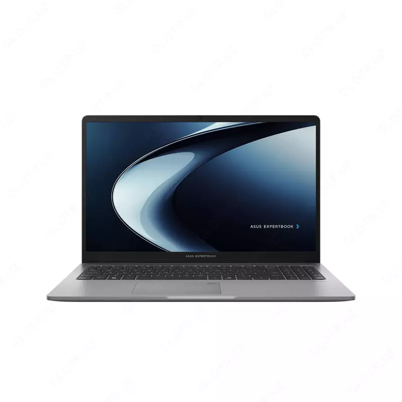 Ноутбук "ASUS" ExpertBook P1 PM1503, 15,6'' FHD IPS , AMD R5-7535HS, 8GB/512GB, RADEON 660M