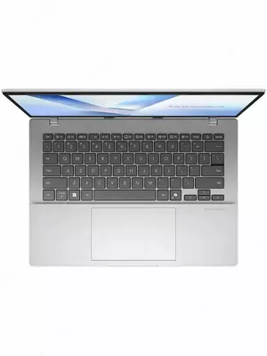 Ноутбук "ASUS" Vivobook X1407Q, 14,0" WUXGA WV, SNAPDRAGON X X126100 16GB DDR5X 512GB (Platinum gold)