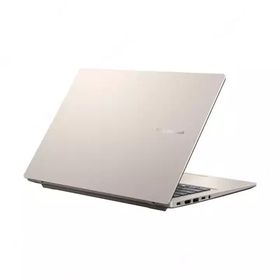 Ноутбук "ASUS" Vivobook X1407Q, 14,0" WUXGA WV, SNAPDRAGON X X126100 16GB DDR5X 512GB (Platinum gold)