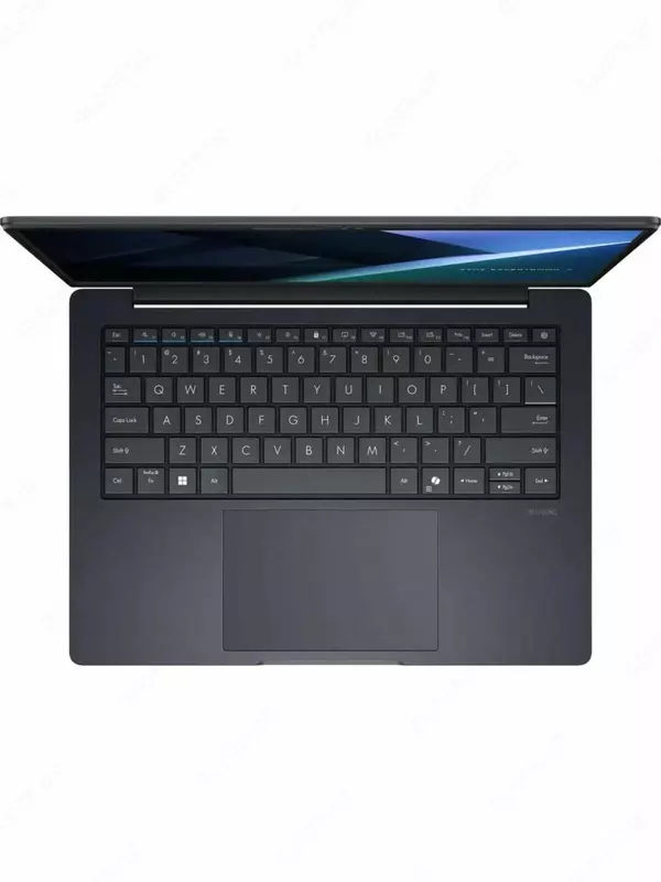 Ноутбук "ASUS" EXPERTBOOK Essential P3405CVA, 14,0" WUXGA IPS, I5-13420H, 16GB DDR5 512GB (Grey)