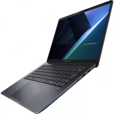Ноутбук "ASUS" EXPERTBOOK Essential P3405CVA, 14,0" WUXGA IPS, I5-13420H, 16GB DDR5 512GB (Grey)