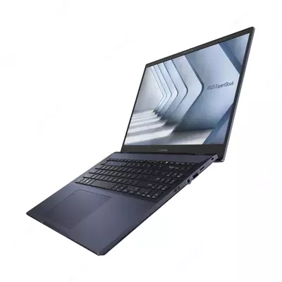 Ноутбук "ASUS" EXPERTBOOK B5602CVA, 16,0" OLED WQUXGA, I7-1360P, 16GB 512GB, BACKLIT (Star Black)