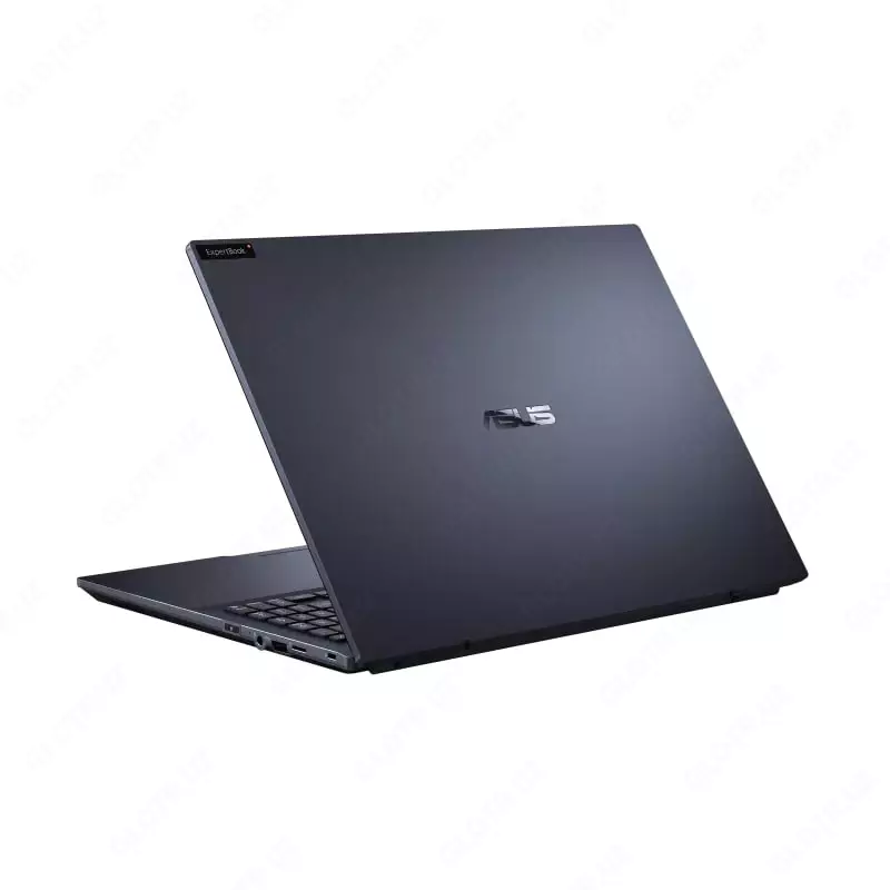 Ноутбук "ASUS" EXPERTBOOK B5602CVA, 16,0" OLED WQUXGA, I7-1360P, 16GB 512GB, BACKLIT (Star Black)