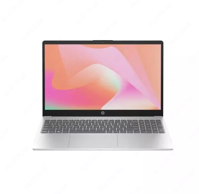 Ноутбук "HP" 15-FD0532NIA