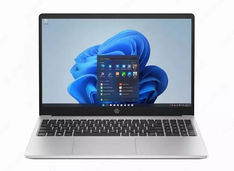 Ноутбук "HP" 255 G10