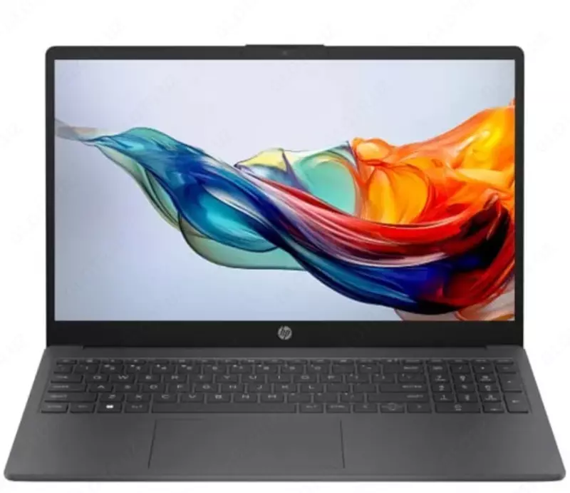 Ноутбук "HP" 15-FC0038NQ