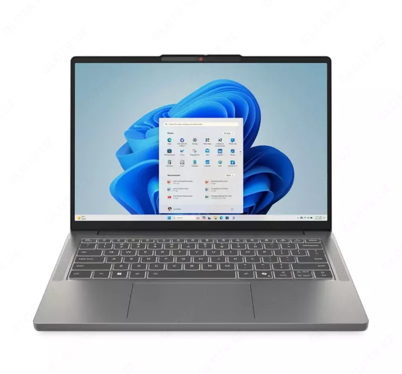 Ноутбук "LENOVO" IdeaPad Slim 3 14IRH10