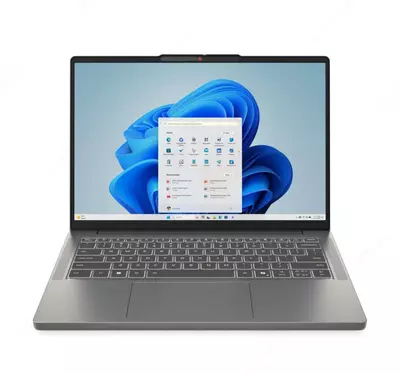 Ноутбук "LENOVO" IdeaPad Slim 3 14IRH10