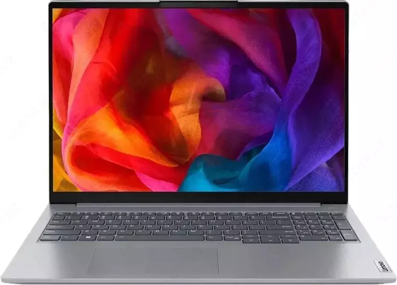 Ноутбук "LENOVO" THINKBOOK 16 G6 IRL