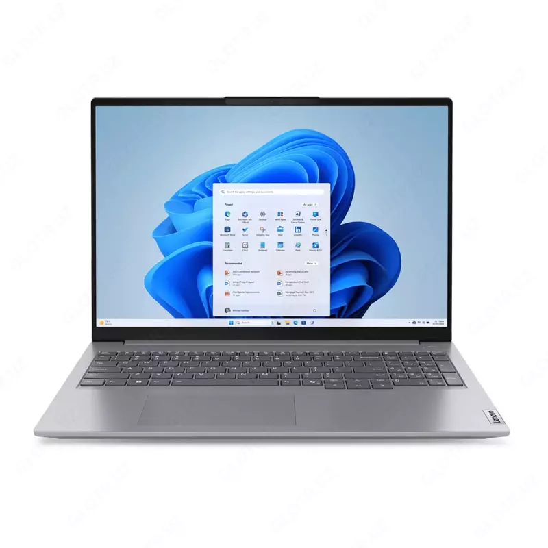 "LENOVO" noutbuki THINKBOOK 16 G8 IRL