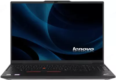 Ноутбук "LENOVO" THINKPAD E16 GEN2